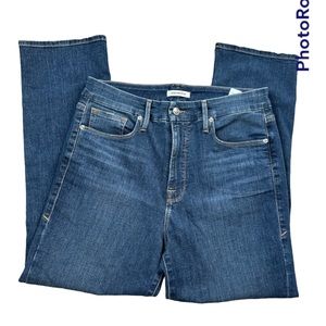 Good American | Good American Good Straight Jeans